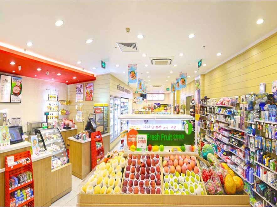 連鎖便利店會(huì)員管理系統(tǒng)哪個(gè)好？