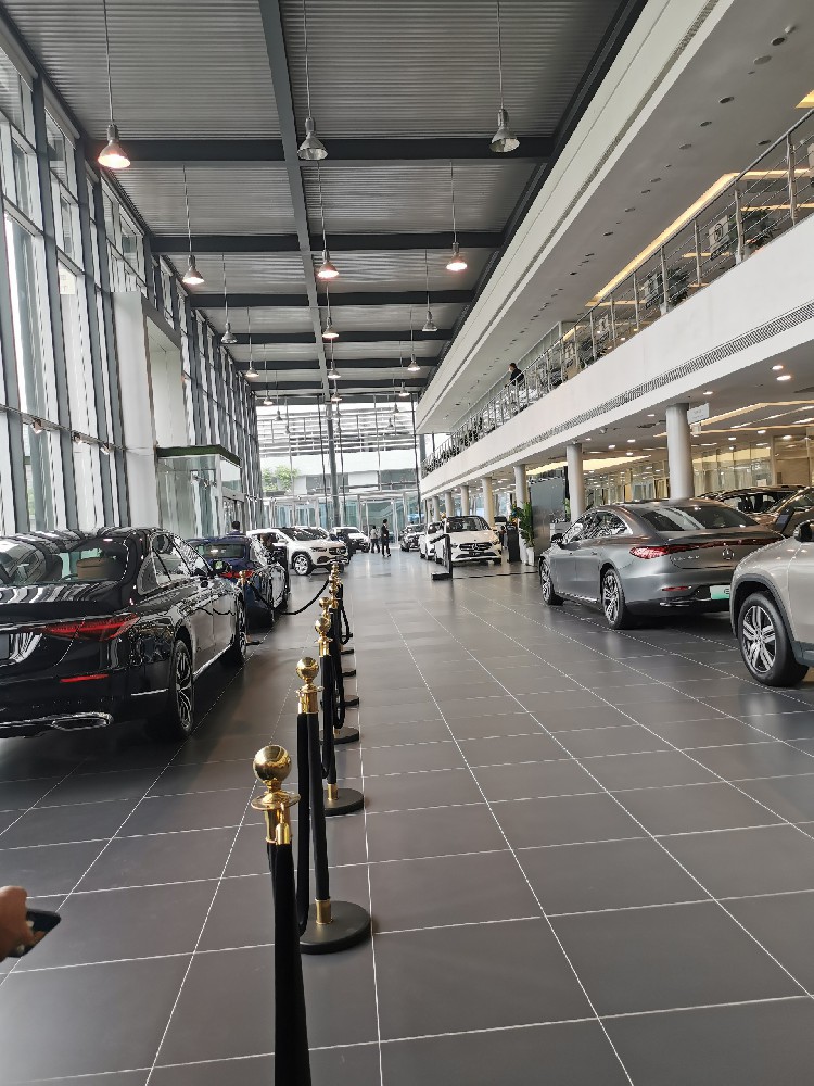 汽車美容連鎖4s店會員管理系統(tǒng)
